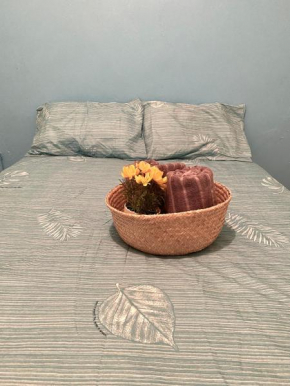 Cómoda habitación privada en Barahona